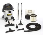 Shop-Vac Pro 20-I Deluxe