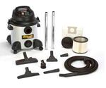 Shop-Vac Pro 30-SI Deluxe
