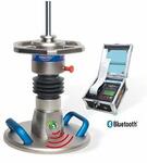 Измеритель плотности грунтов "TERRATEST 5000 BLU"