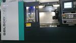 Токарный обрабатывающий центр SBL 500 TRENS (Словакия)
