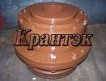 Муфта зубчатая