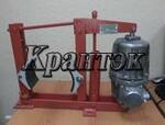 Тормоз крановый ТКГ-200