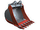 Ковши Terex