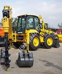 Гидровращатель Delta RD-6 – гидробур Delta RD-6