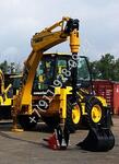 Гидровращатель Delta RD-8– гидробур Delta RD-8