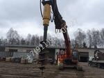 Гидровращатель Delta RD-30– гидробур Delta RD-30