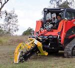 Траншеекопатель Delta TR 900