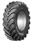 Шина 650/85R38 173D Бескамерное BKT Agrimax Fortis