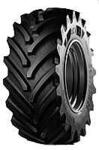 Шина 650/65R42 165D Бескамерное BKT Agrimax RT-657