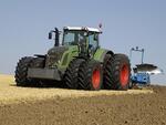 Сдвоенные колеса 480/70R30