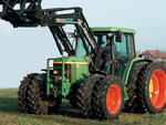 Сдвоенные колёса (комплект) DW18X30-285 MD4 PLUS