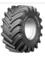 Шина 900/60R32 181A8 Бескамерное BKT Agrimax Teris