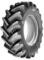 Шина 710/70R38 166B Бескамерное BKT Agrimax RT-765