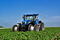 Комплект сдвоенных колёс DW16X30-285 MD3 PLUS
