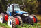 Комплект сдвоенных колёс DW23X38-335 HD6 PLUS