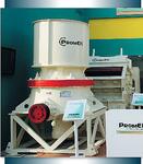 Конусная дробилка РСS-HCC
