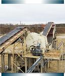 Роторная дробилка РCS-IC