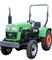 Минитрактор SWATT SF-244 с дугой безопасности 4WD