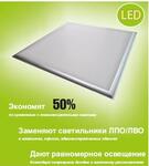 Светодиодные панели LP-02