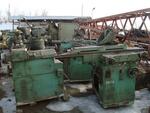 Станок заточной 3В642