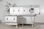 Машина Для Мойки Ящиков FELETI LUREA TSC/TEC 300