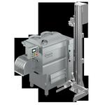 Фаршемешалка FELETI MP-FP/MP-FS/MP-FZV