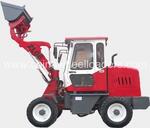 wheel loader ZL 08 for sale