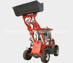 wheel loader ZL15 for sale