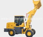 wheel loader ZL 18 for sale