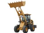 wheel loader ZL20 for sale