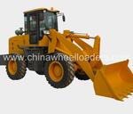 wheel loader ZL28 for sale