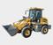wheel loader ZL12 for sale