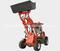 wheel loader ZL15 for sale