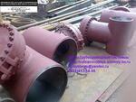 Люк-лаз ЛЛ ТУ 3683-585-05754941-07 в т.ч. с поворотным устройством.