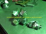 Соединение ОСТ 95.500-92