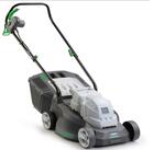 ГАЗОНОКОСИЛКА ЭЛЕКТРИЧЕСКАЯ ELAND GLM-1000