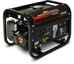 БЕНЗИНОВЫЙ ГЕНЕРАТОР ELAND 1500 P
