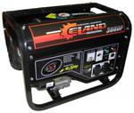 БЕНЗИНОВЫЙ ГЕНЕРАТОР ELAND 3000 P