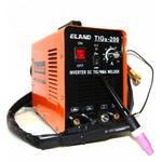 АППАРАТ АРГОННО-ДУГОВОЙ СВАРКИ ELAND TIGS-200 (MMA+ARGON)