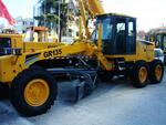 Автогрейдер Xcmg GR135 полная комплектация