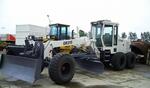 Автогрейдер Xcmg GR215 без рыхлителя