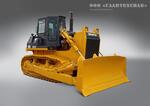 Бульдозер SHANTUI SD 22 с рыхлителем