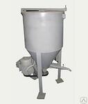 Оборудование для производства крафт-мешков РК-100 – размешиватель клея