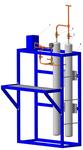 Система защиты газопровода