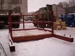 Выносная площадка К1.4 Купить выносную площадку
