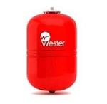 Мембранный бак 8л Wester