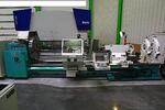 Токарный станок TOS SU 150 CNC