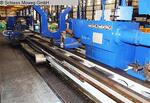 CNC токарный станок WOHLENBERG