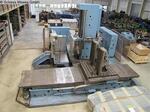 Горизонтально расточной станок TOS тип WHQ 13.8 CNC