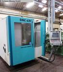 DECKEL-MAHO DMC 63V